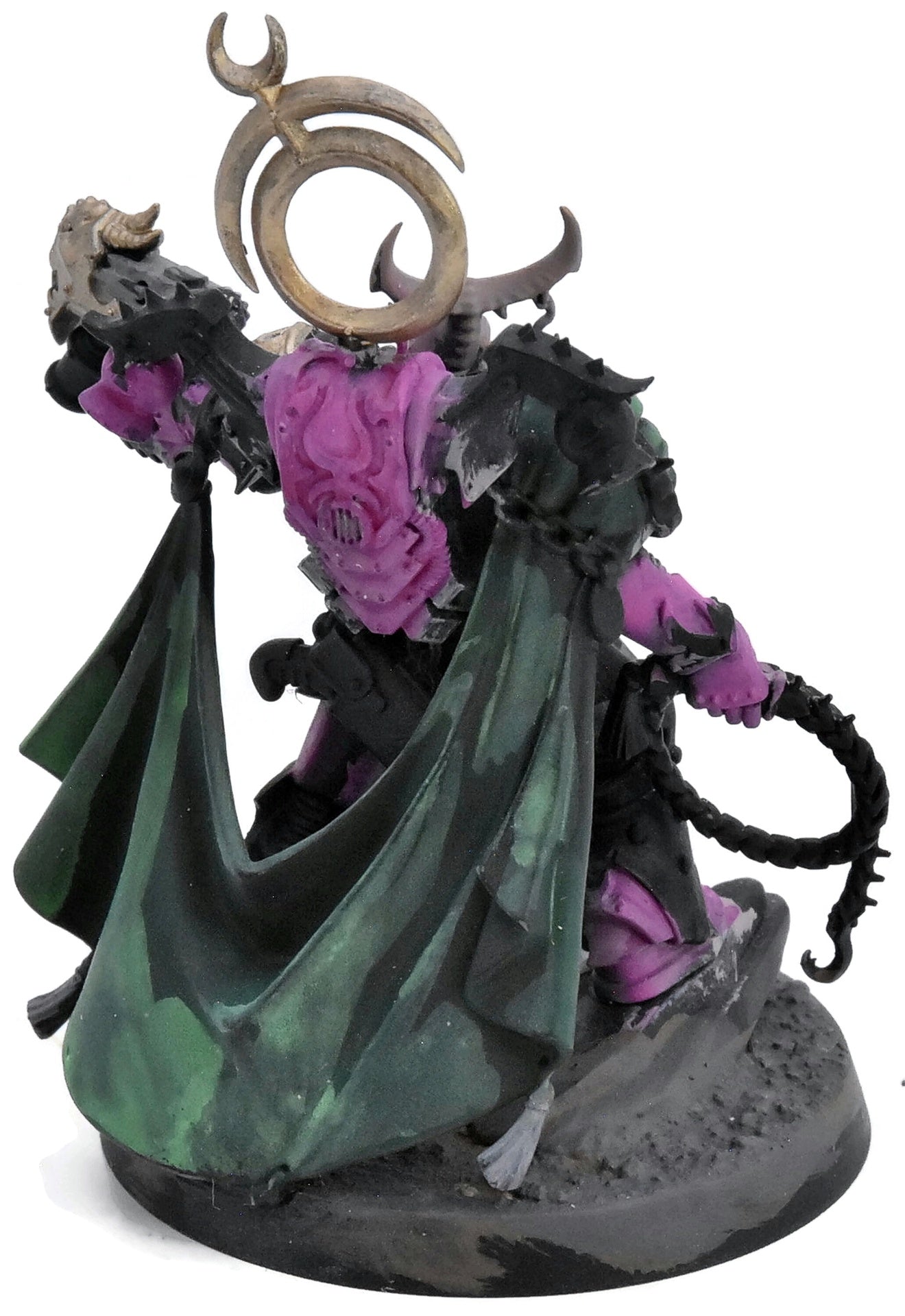 EMPEROR'S CHILDREN Emperors Children Lord Exultant #1 Warhammer 40K 2087