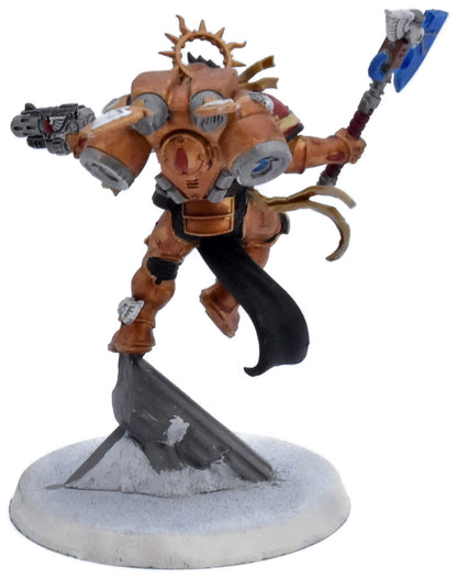 BLOOD ANGELS Commander Dante #1 Warhammer 40K 5946