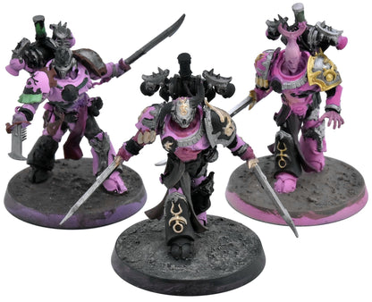 EMPEROR'S CHILDREN 3 Emperors Children Flawless Blades #2 Warhammer 40K 2094