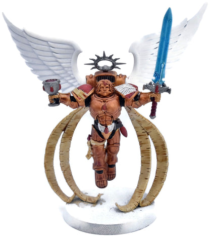 BLOOD ANGELS The Sanguinor #1 Warhammer 40K 5953