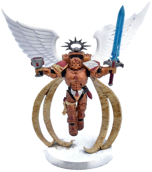 BLOOD ANGELS The Sanguinor #1 Warhammer 40K 5953