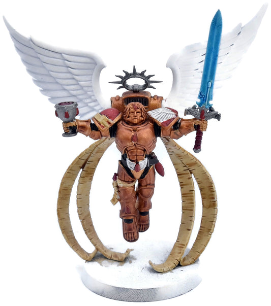 BLOOD ANGELS The Sanguinor #1 Warhammer 40K 5953