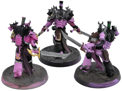 EMPEROR'S CHILDREN 3 Emperors Children Flawless Blades #2 Warhammer 40K 2094