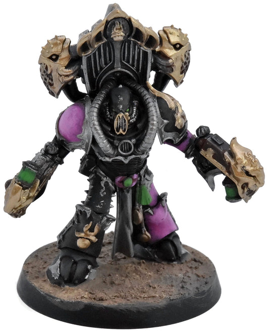 EMPEROR'S CHILDREN Emperors Children Lord Kakophonist #1 Warhammer 40K 2100