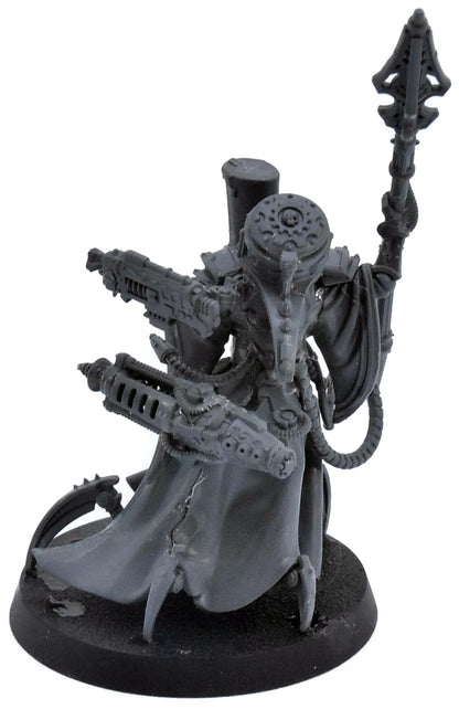 MECHANICUM ARCHMAGOS PRIME #1 The Horus Heresy 5960