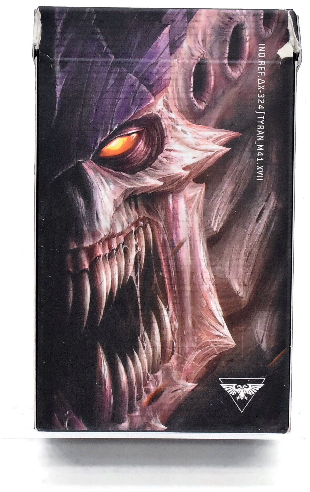 40K BOOKS & ACCESSORIES 10th Edition Chapter Approved Missions #1 40K 2117