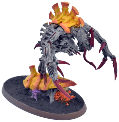 TYRANIDS Tyranid Broodlord #1 Warhammer 40K 6011