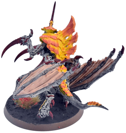 TYRANIDS Tyranid Prime #1 Warhammer 40K 6028