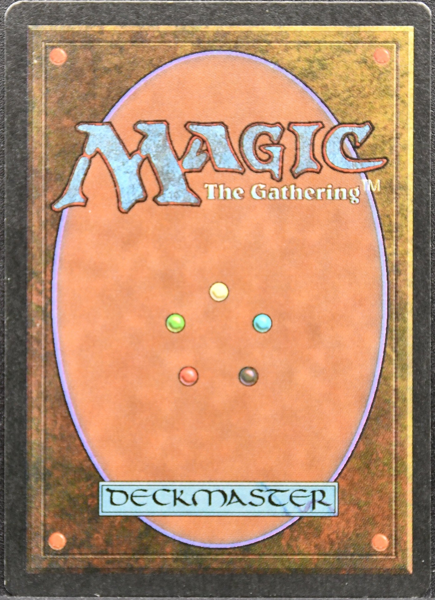 MTG Fire Lord Zuko Borderless Neon Ink Foil Avatar TLA NM