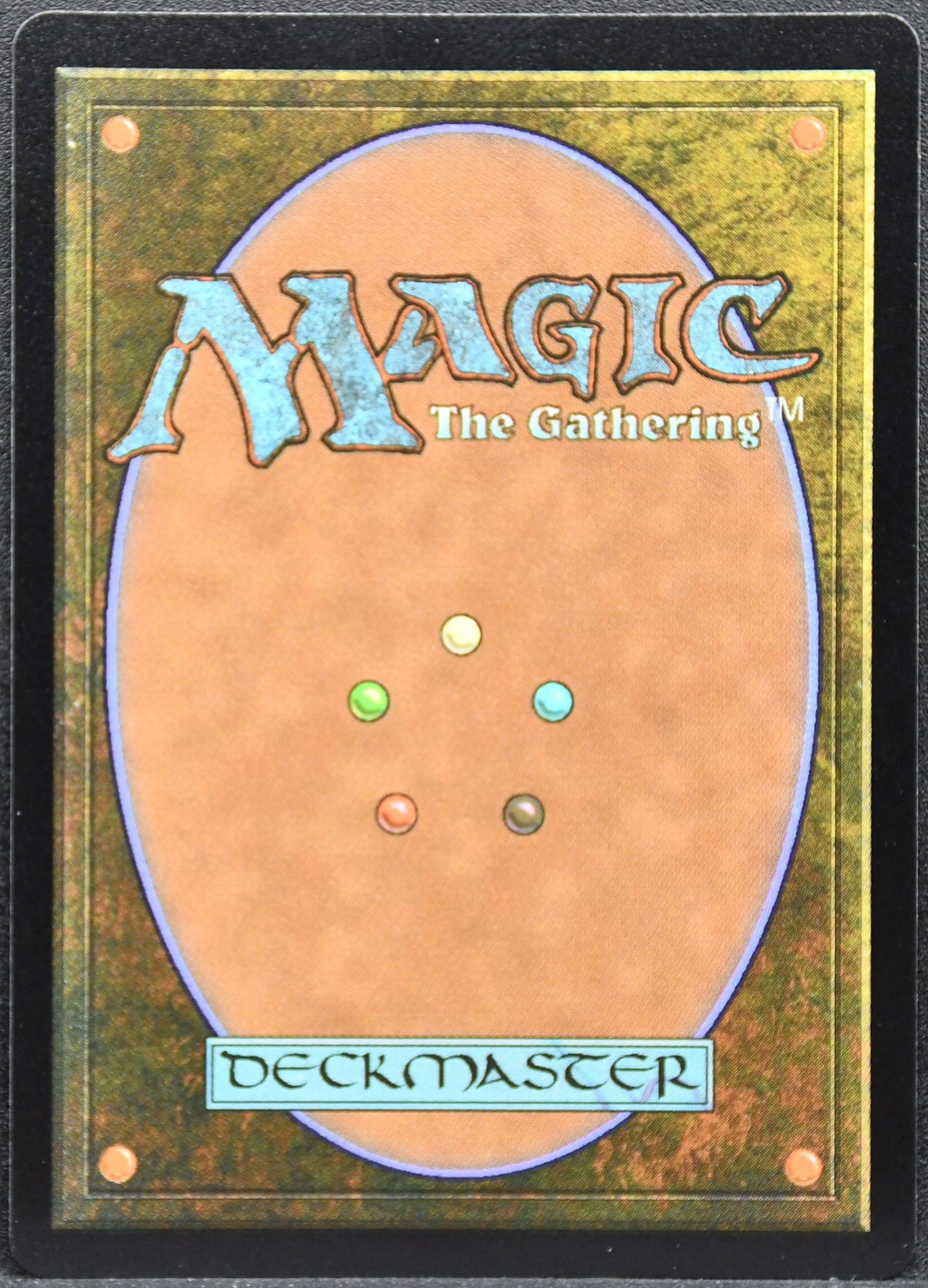 MTG Chains of Mephistopheles Legends LP