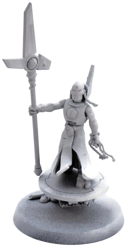 TAU EMPIRE Ethereal #1 Warhammer 40K 2193