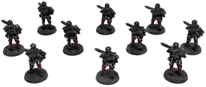 MECHANICUM 10 Tech-Thrall Covenant #1 The Horus Heresy 6073