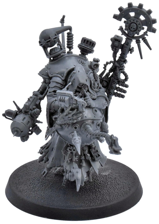 ADEPTUS MECHANICUS Tech-Priest Manipulus #1 Warhammer 40K 6103