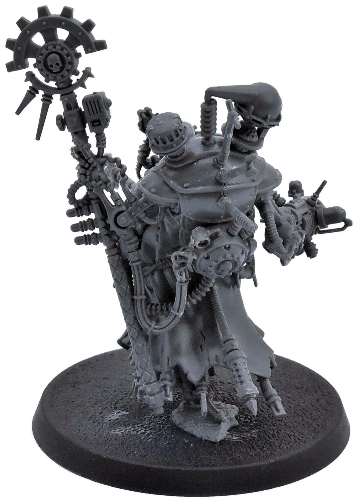ADEPTUS MECHANICUS Tech-Priest Manipulus #1 Warhammer 40K 6103