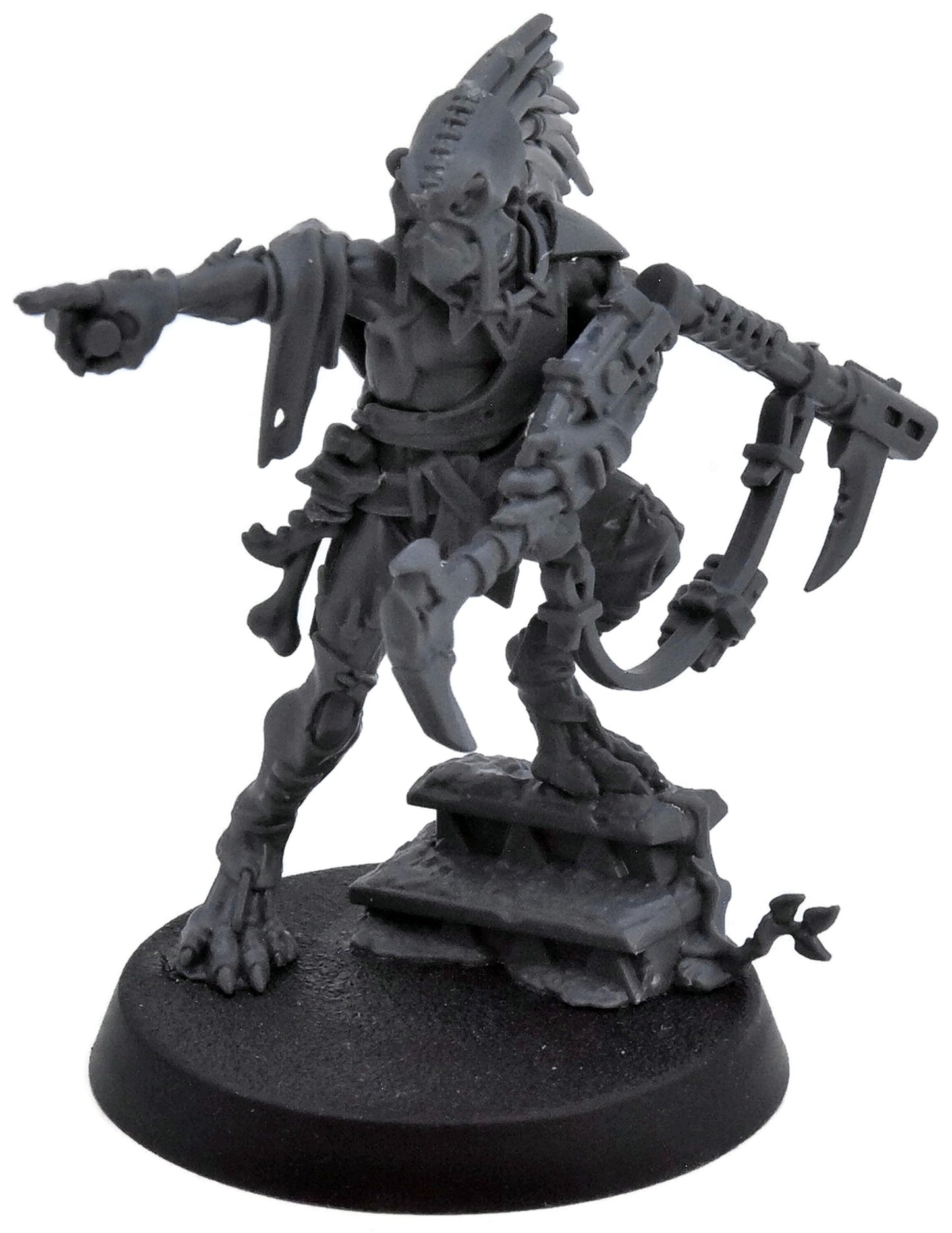TAU EMPIRE Kroot Trail Shaper #1 Warhammer 40K 2223