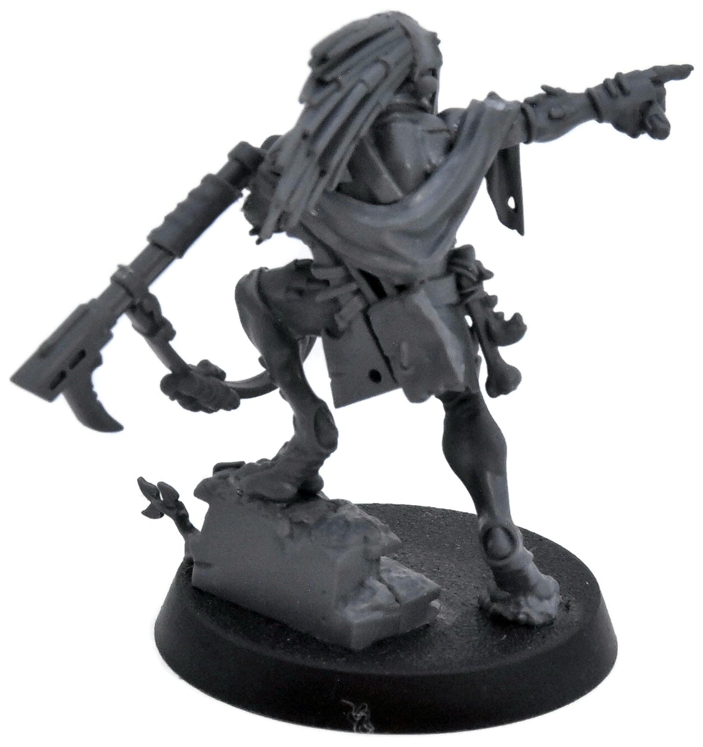 TAU EMPIRE Kroot Trail Shaper #1 Warhammer 40K 2223