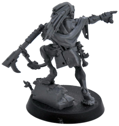 TAU EMPIRE Kroot Trail Shaper #1 Warhammer 40K 2223