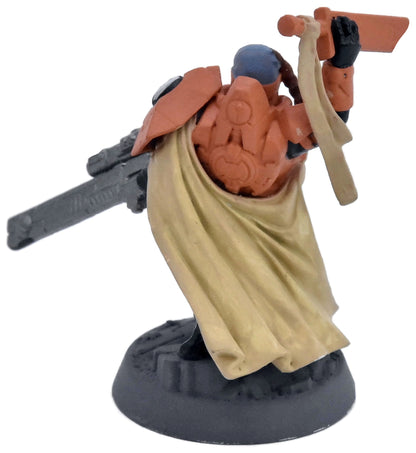 TAU EMPIRE Cadre Fireblade #1 Warhammer 40K 2247