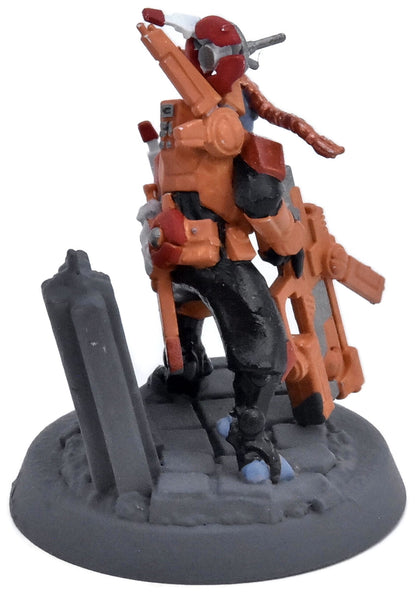 TAU EMPIRE Darkstrider #1 Warhammer 40K 2254