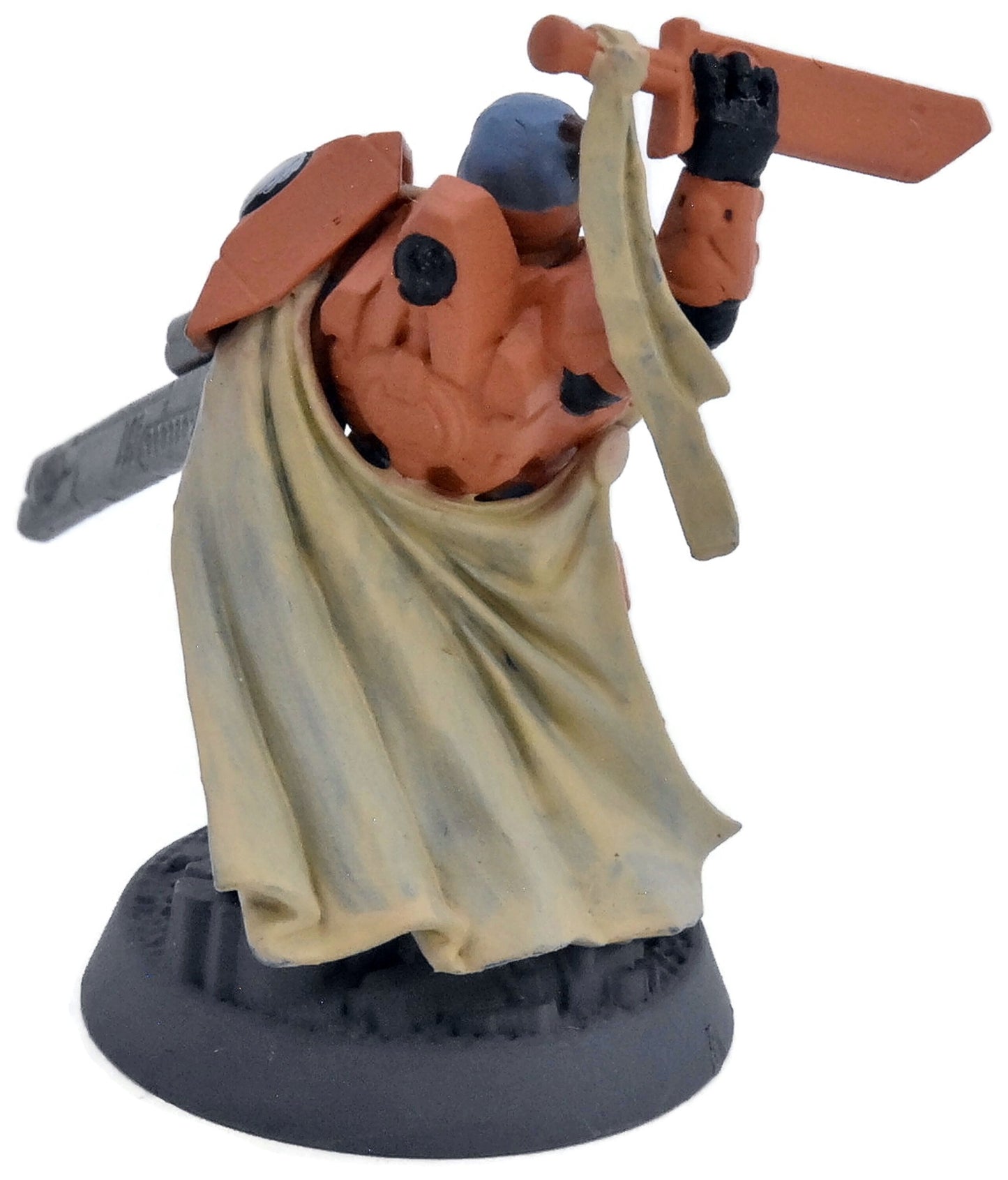 TAU EMPIRE Cadre Fireblade #1 Warhammer 40K 2261
