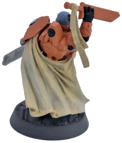 TAU EMPIRE Cadre Fireblade #1 Warhammer 40K 2261