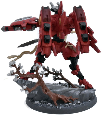 TAU EMPIRE Commander Farsight #1 Warhammer 40K 2278