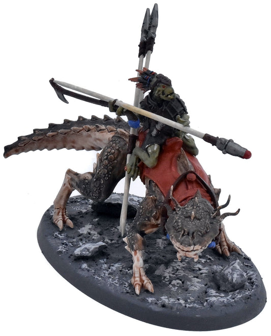 TAU EMPIRE Kroot Lone-Spear #1 Warhammer 40K 2285
