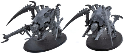 TYRANIDS 2 Carnifex Brood #1 Warhammer 40K 6196