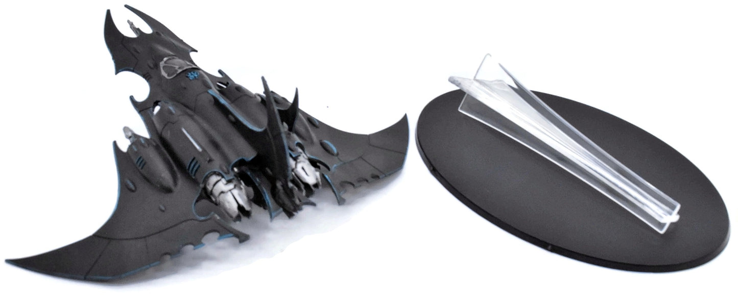 DRUKHARI Razorwing Jetfighter #2 Warhammer 40K 6219