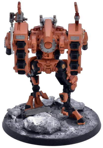 TAU EMPIRE Commander #1 Warhammer 40K 2339