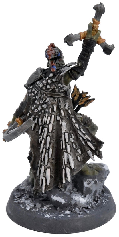 TAU EMPIRE Kroot War Shaper #1 Warhammer 40K 2346
