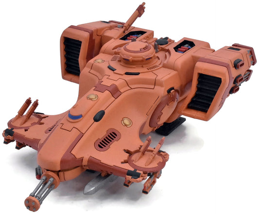 TAU EMPIRE ty7 Devilfish #2 Warhammer 40K 2407