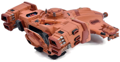 TAU EMPIRE ty7 Devilfish #2 Warhammer 40K 2407