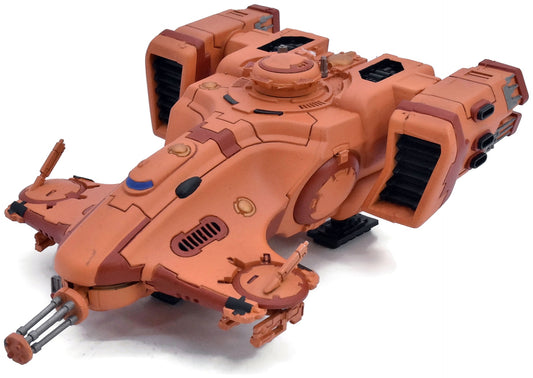 TAU EMPIRE ty7 Devilfish #1 Warhammer 40K 2414