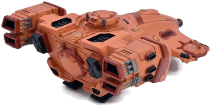 TAU EMPIRE ty7 Devilfish #1 Warhammer 40K 2414