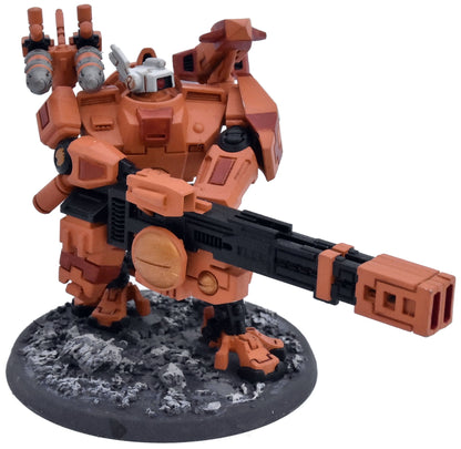 TAU EMPIRE Xv88 Broadside Battlesuit #1 Warhammer 40K 2445