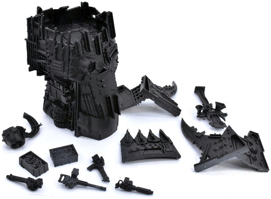 ORKS Big Ed Bossbunka #1 Warhammer 40K 6448