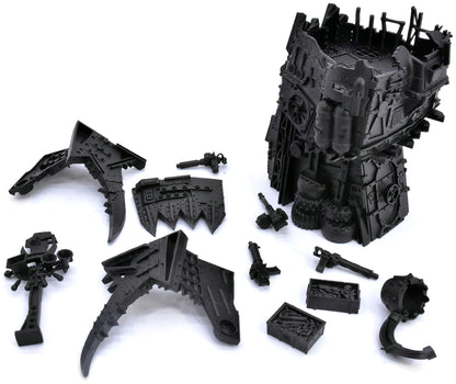 ORKS Big Ed Bossbunka #1 Warhammer 40K 6448