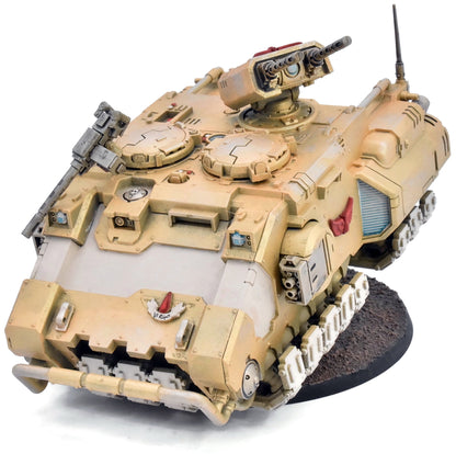 DARK ANGELS Primaris Impulsor #1 Warhammer 40K 2513
