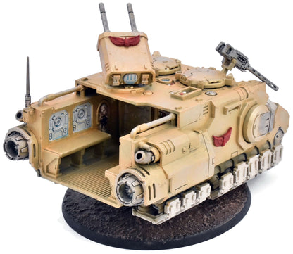 DARK ANGELS Primaris Impulsor #1 Warhammer 40K 2513