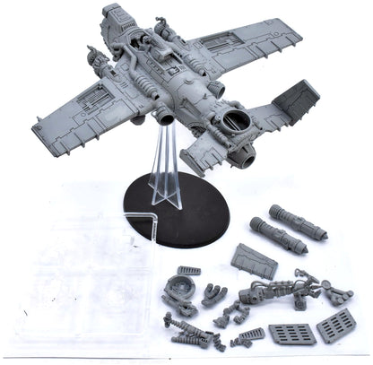 ORKS Wazbom Blastajet #1 Warhammer 40K 6479