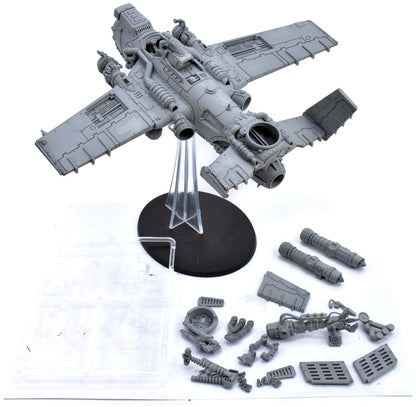 ORKS Wazbom Blastajet #1 Warhammer 40K 6479