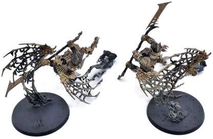 OSSIARCH BONEREAPERS Morghast Archai #1 Warhammer Sigmar 6486