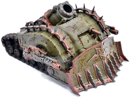 DEATH GUARD Plagueburst Crawler #1 WELL PAINTED Warhammer 40K 6493