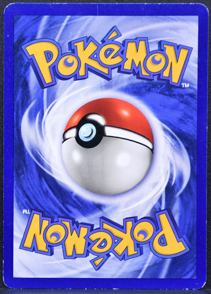 Pokemon TCG Magneton 9/102 Base Set Holofoil MP