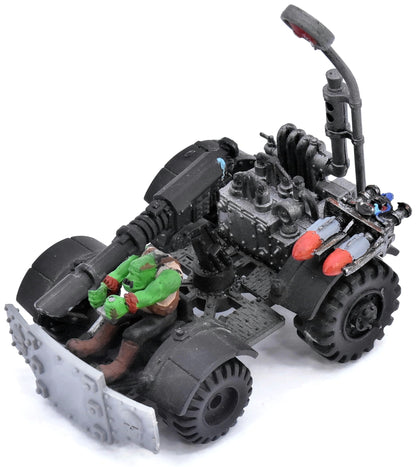 ORKS Truck #3 Warhammer 40K 6585