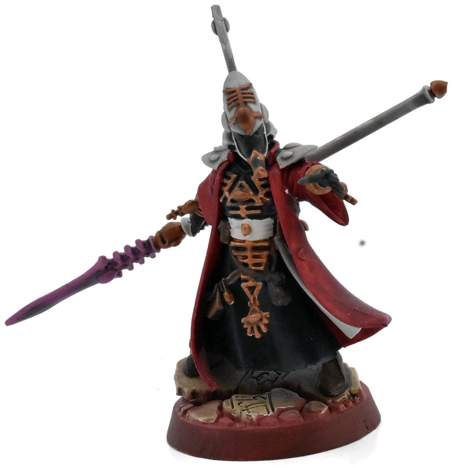 AELDARI Farseer #1 Warhammer 40K 2599