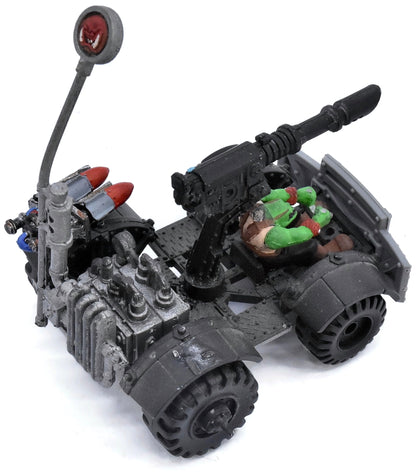 ORKS Truck #3 Warhammer 40K 6585