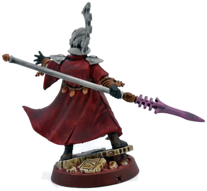 AELDARI Farseer #1 Warhammer 40K 2599