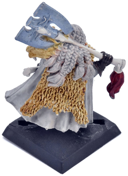 HIGH ELVES Korhil Lionmane #1 The Old Worlds 6608